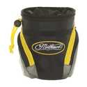 Black/Yellow Mathew's Edition Core Release Pouch