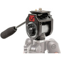 Great Divide™ Black Tripod Head
