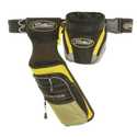 Mathew's Edition Black/Yellow Right Hand Nerve Field Quiver Package