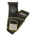 4-Tube Mathew's Edition Black/Yellow Right Hand Transition Hip Quiver