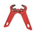 October Mountain KickStand Pro Red