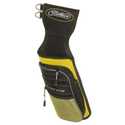 Mathew's Edition Black/Yellow Right Hand Nerve Field Quiver