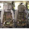 Thp Back Seat Bowsling