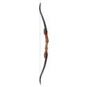 62-Inch 45-Lb Left Hand Mountaineer 2.0 Recurve Bow