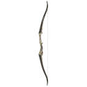 58-Inch 40-Lb Right Hand Camo Ascent Recurve Bow