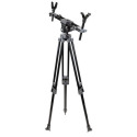 Bog Fieldpod Magnum Shooting Rest Tripod In Black