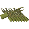 8-Piece Connector Treestand Transport System Set