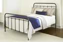 Jourdan Creek Queen Bed Rails