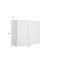 Koch Cabinets W3630-2B 