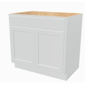 36-Inch Arctic Pioneer Sink Base Cabinet