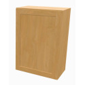 21 X 30-Inch Cashew Pioneer Wall Cabinet