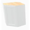 24 X 30-Inch Arctic Pioneer Wall Corner