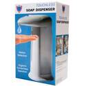 Battery Operated Automatic Touchless Soap Dispenser