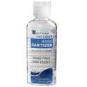 Instant Hand Sanitizer, Rinse Free, Non Sticky, 2 Fluid Ounces