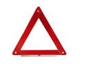 Emergency Roadside Reflective Triangle Set