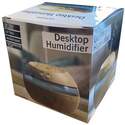 330ml Clear Tank Desktop Humidifier