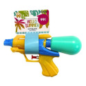 7-Inch Hello Summer Water Gun, Assorted Colors