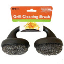 4-1/2-Inch X 7-Inch Grill Cleaning Brush