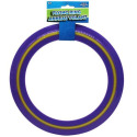 11-1/4-Inch Flying Ring Disk Toy, Assorted Colors