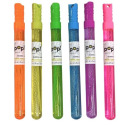 4-1/2-Ounce Bubble Wand, Assorted Colors