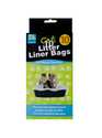 Cat Litter Bags 10 pc