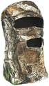 3/4-Mask Realtree Edge Camo Stretch Fit Mask