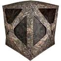Double Bull Roughneck Ground Blind