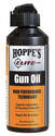 Hoppes Elite 4-Ounce Gun Oil