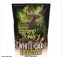 Swamp Donkey Crushed White Oak Attractant