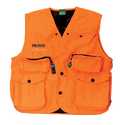 Medium Blaze Orange Gunhunter's Vest