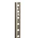 3 ft Zinc Pilaster Standard