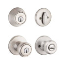 Kwikset 96900-376 
