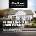 Kwikset 94003-096 