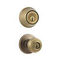 Polo Antique Brass Combo Pack