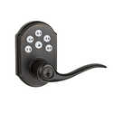 Tustin Lever, Non Handed, SmartCode Touchpad