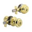 Juno Polished Brass Combo Pack