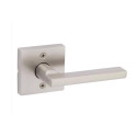 Dummy Lever Halifax Satin Nickel Right or Left Handed