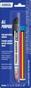 Trades Marker Mechanical Grease Pencil With Assorted Refills