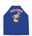 Barbecue King Apron