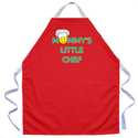Kid's Apron, Mommy's Little Chef