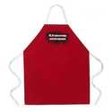 Apron, Call The Fire Dept