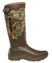 Men's 8 17-Inch Realtree Edge? 1200g Alpha Agility Hunting Boot
