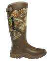 Men's 13 17-Inch Realtree Edge Agility Hunting Boot, Approx W14