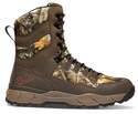 Men's 8.5d Vital Realtree Edge Insulated 800g Boot, Approx W9.5