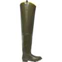 Men's Size 9m 32-Inch Od Green Marsh Wader Boot
