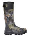 Men's 11 Optifade Timber 800g Alphaburly Pro Hunting Boot, Approx W12