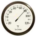 8 in Dial Thermometer