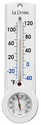 9 in Thermometer Hygrometer