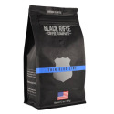 12-Ounce Thin Blue Line Medium Roast Ground Coffee