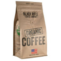 12-Ounce Organic Medium Roast Ground Coffee